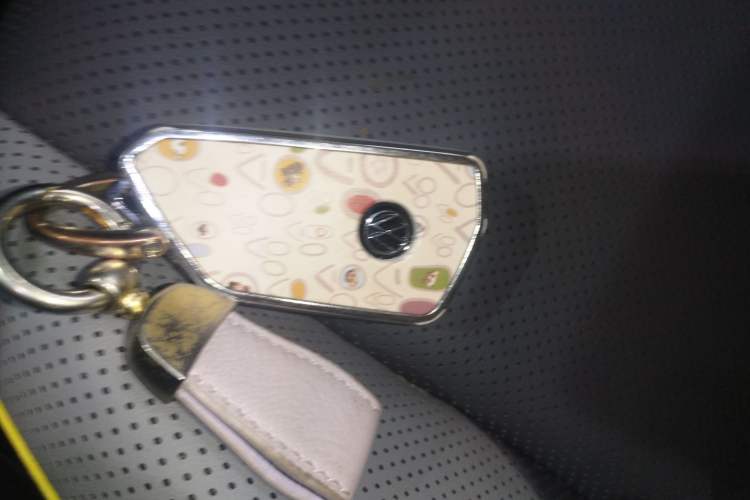 Used Volkswagen ID.3 2025 Smart Edition Ultra-Intelligent Version