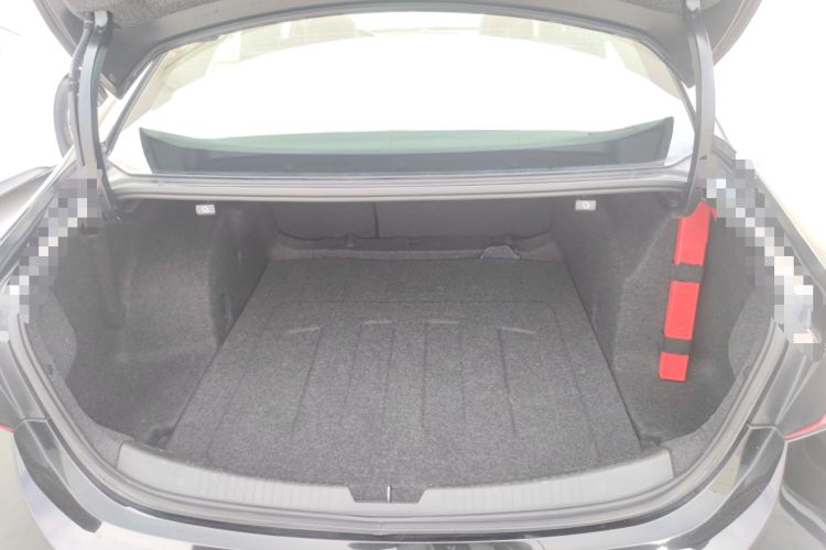 Used Chevrolet Malibu XL 2022 Redline 550T Automatic Sport Edition
