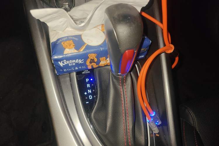 Used Hyundai Lafesta 2019 280TGDi Prestige Version China V Standard