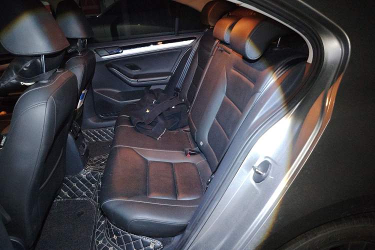 Used Volkswagen Sagitar 2018 1.6L Automatic Comfort Model