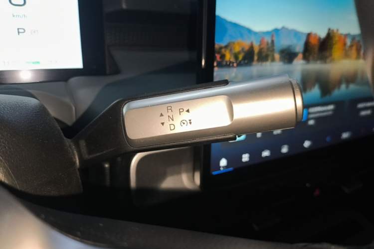 Used AION Y 2023 Younger Star Edition
