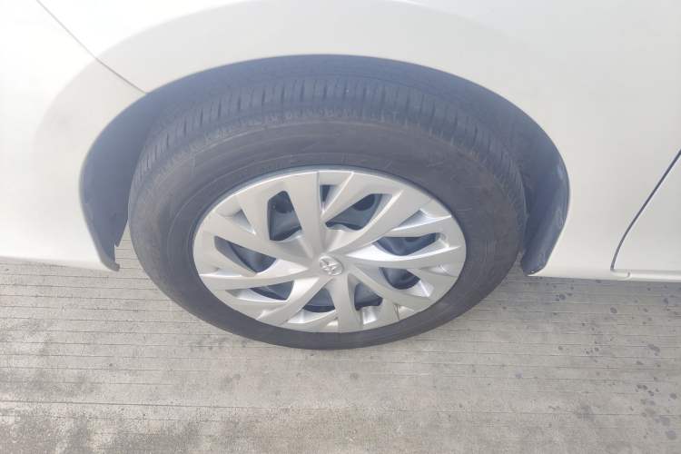 Used Toyota Vios FS 2022 1.5L 20th Anniversary Edition