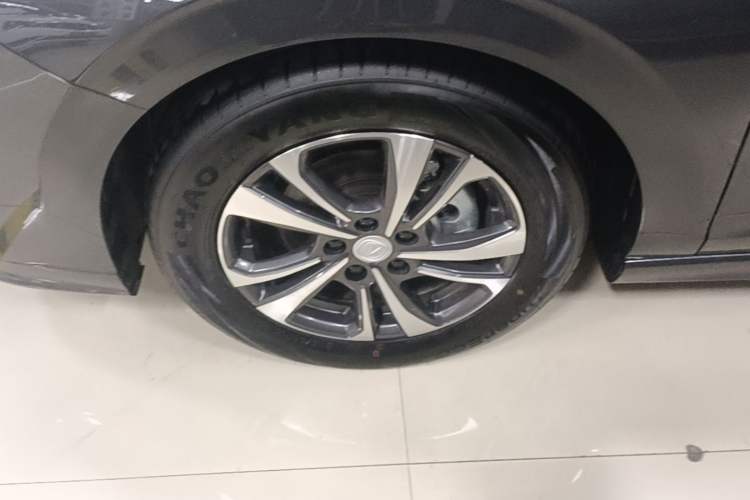 Used CHANGAN Eado 2025 PLUS 1.4T Dual-Clutch High-Energy Version Left Front Wheel Hub