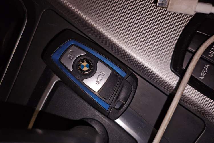 Used BMW 4 Series 2017 425i Gran Coupe Leading Model with M Sport Package