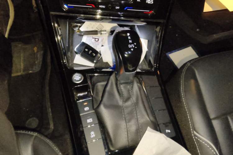 Used Volkswagen Passat 2022 330TSI Starry Elite Edition