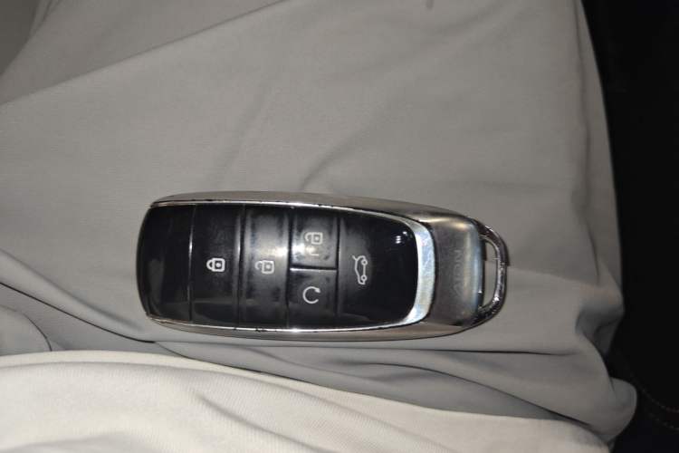 Used AION V 2021 Evolution Edition 70 Intelligent Leading Edition
