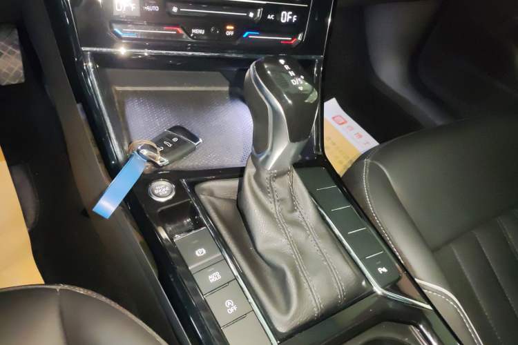 Used Volkswagen Passat 2022 330TSI Elite Edition