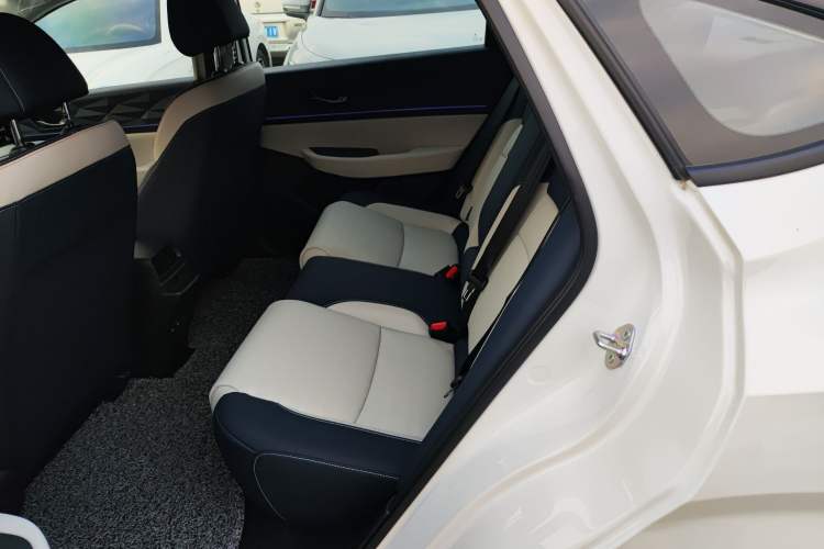 Used Lingxi L 2024 Player No. 1 Edition