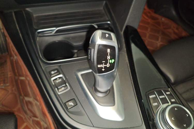 Used BMW 3 Series GT 2019 320i Sport Edition