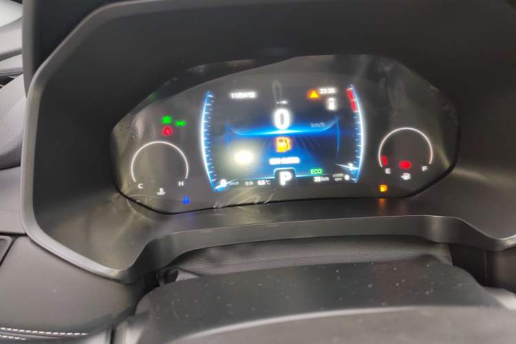 Used Chery Tiggo 8 2024 230TCI Automatic New Trend Edition 5 Seats
