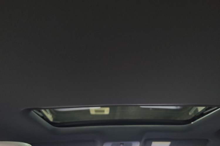 Used MG 6 2021 Pro 1.5T Automatic Trophy Flagship Edition
