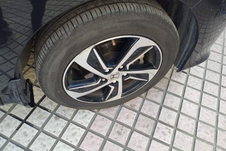 Used Honda Odyssey 2015 2.4L Smart Edition