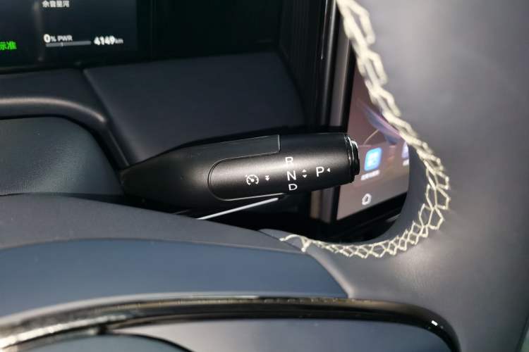 Used GAC Trumpchi Xiangwang M8 2025 Kunkun Series Ultra First-Class Cabin