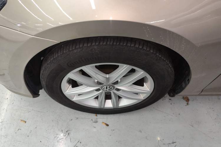 Used Volkswagen Golf 2018 230TSI Automatic Comfort Model
