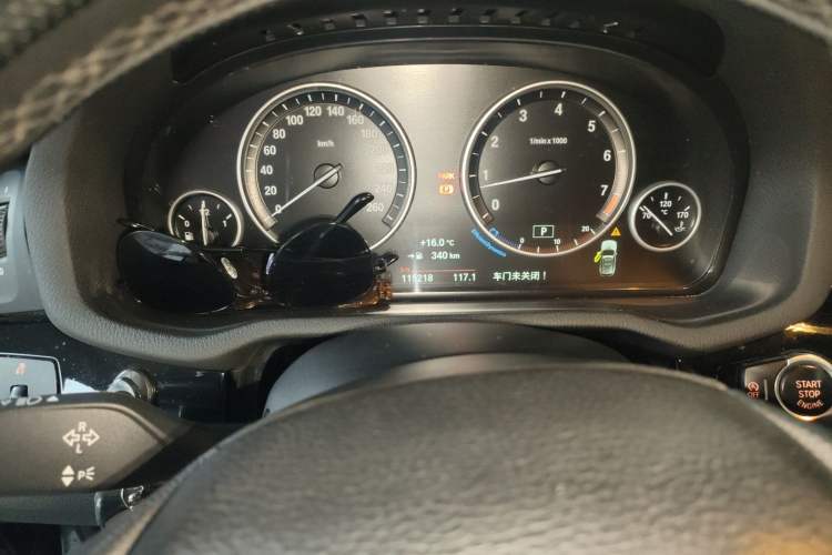 Used BMW X3 2014 xDrive20i X Design Package