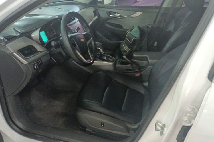 Used Chevrolet Malibu 2017 1.5T Automatic Comfort Edition