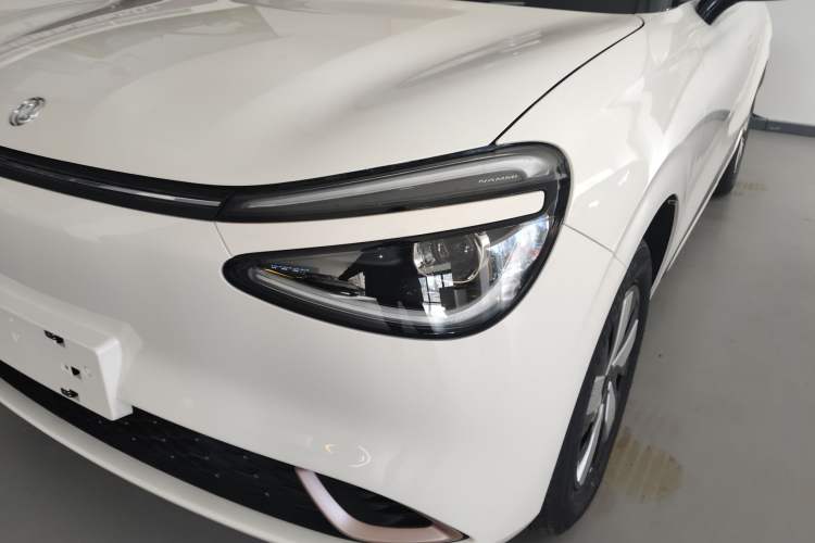 Used Dongfeng NAMMI 01 2026 Model Originality Edition 330Air Left Front Headlight
