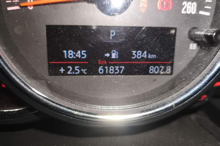 Used MINI MINI 2014 1.2T ONE+