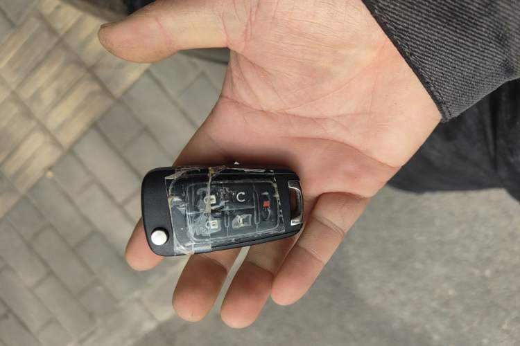 Used Buick LaCrosse 2011 2.4L SIDI Luxury Edition