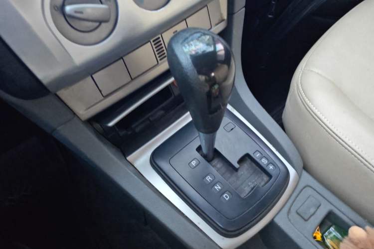 Used Ford Focus 2013 Hatchback Classic 1.8L Automatic Base Model