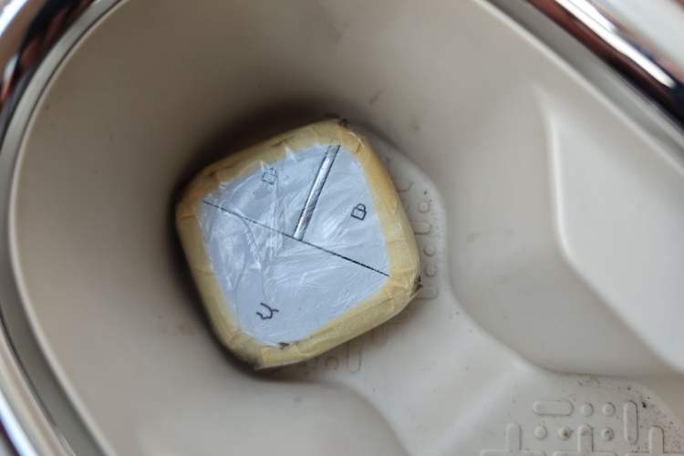 Used Wuling Bingo 2025 333 km Lingxi Deluxe Edition