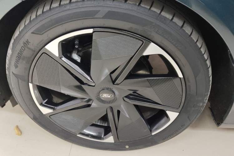 Used Ford Mondeo 2023 1.5T E-Hybrid ST-Line