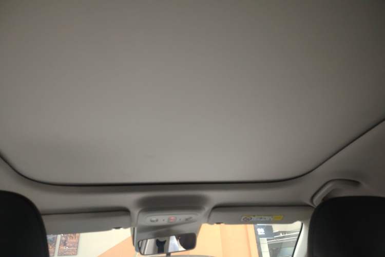 Used Leapmotor B01 2025 650 Enjoyment Edition Headliner