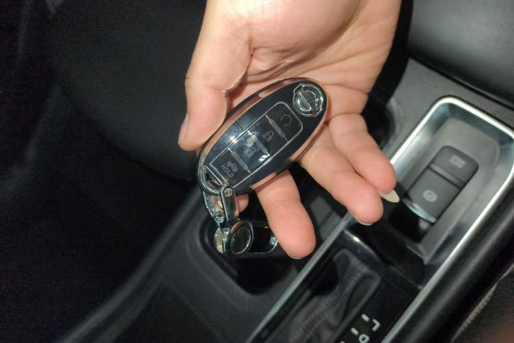 Used Nissan Sylphy 2022 1.6L XL CVT Enjoyment Edition
