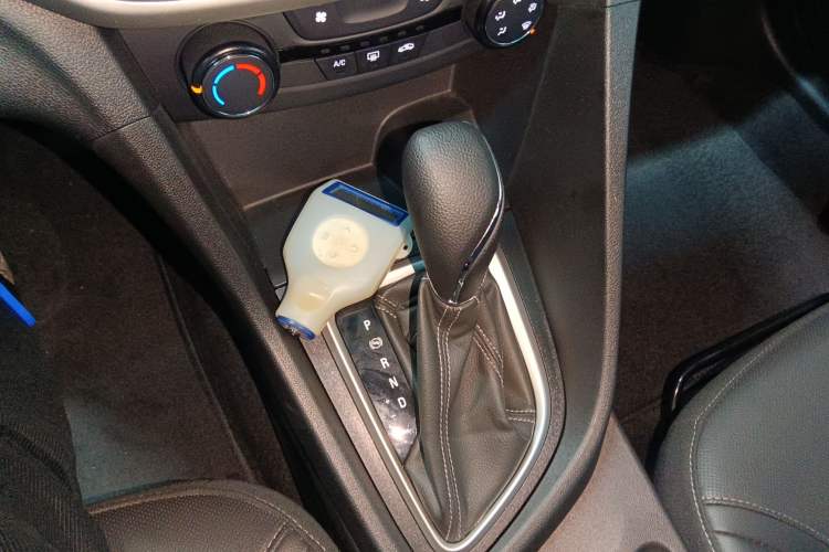 Used Buick GT 2021 Revised Version Flagship 1.5L Automatic Elite Edition