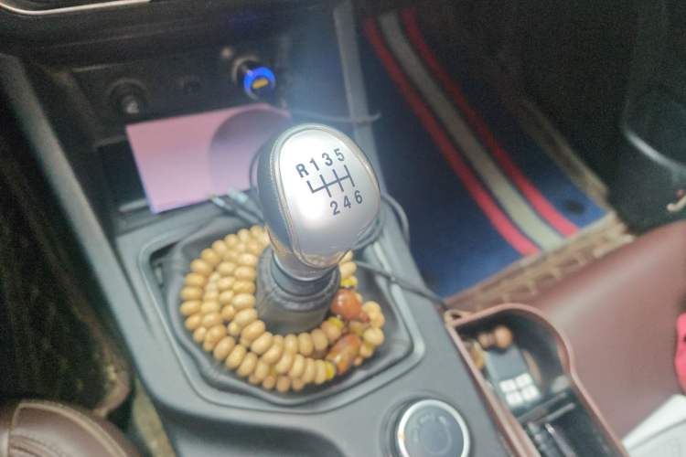 Used Great Wall Wingle 7 2018 2.0T Four-Wheel Drive Navigation Version Big Double 4D20D