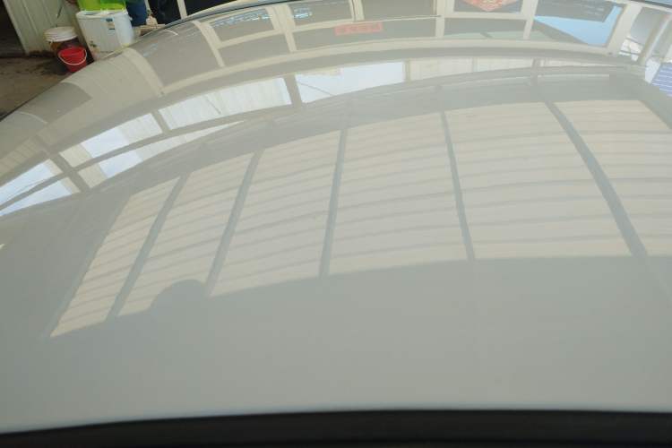 Used Hyundai Celesta 2016 1.6L Manual Joy Edition Roof