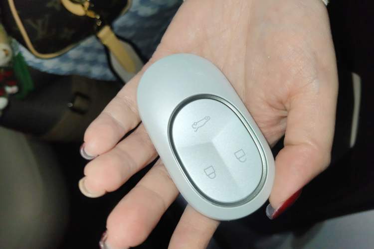 Used Nio ET5T 2023 75 kWh Touring
