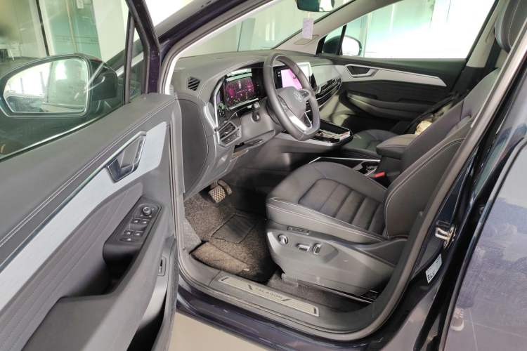 Used Volkswagen Talagon 2023 Facelift 380TSI All-Wheel-Drive Luxury Jiajing Pro 6-Seater
