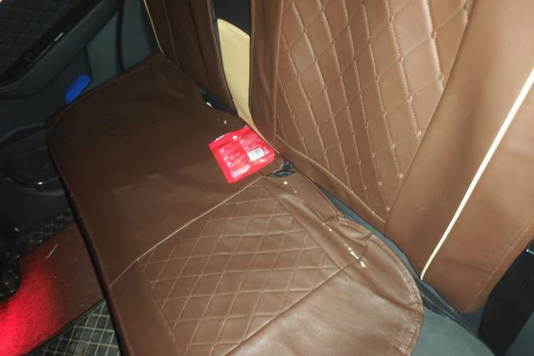 Used Hongqi HS5 2019 2.0T Smart Connect Flagship Edition