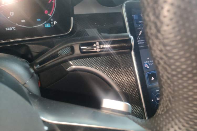 Used Mercedes-Benz C-Class 2024 Restyled C 260 L Sport Edition
