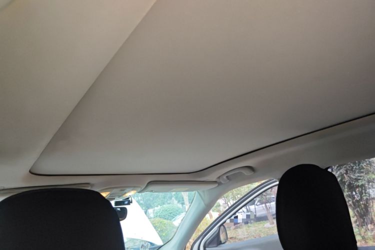 Used Jeep Compass 2017 200T Automatic Family Edition