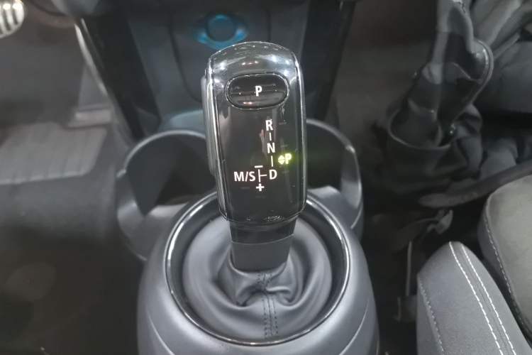 Used MINI MINI 2021 1.5T COOPER Racing Edition Five-Door Model