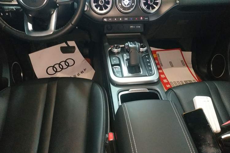 Used Tank 300 2024 2.0T Conqueror
