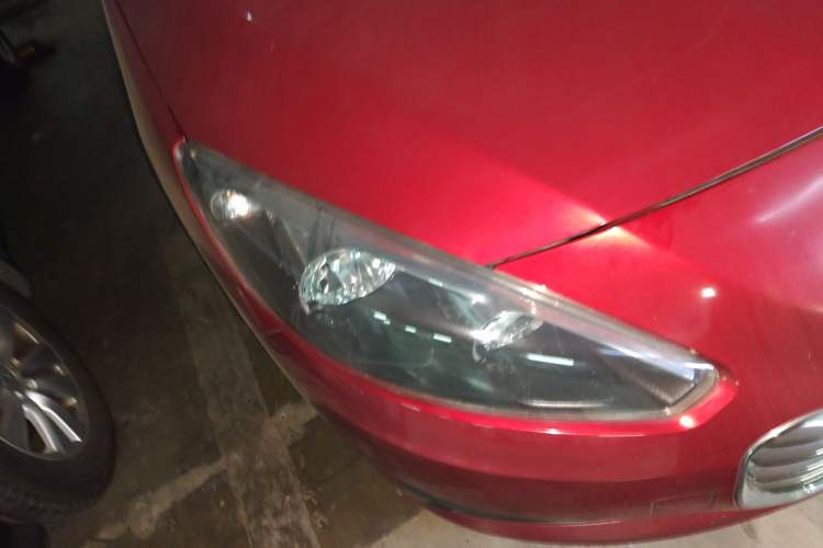 Used Peugeot 308 2012 1.6L Automatic YouShang Model
