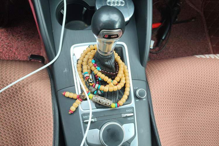 Used Audi A3 2018 30th Anniversary Edition Limousine 35 TFSI Ambition Model