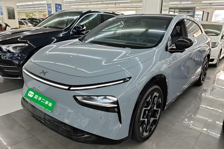 Used XPeng G7 2025 Model—702 Ultra Long Range Guazi used car, China used car export, Used car for sale, Used  cars, Cheapest cars for sale