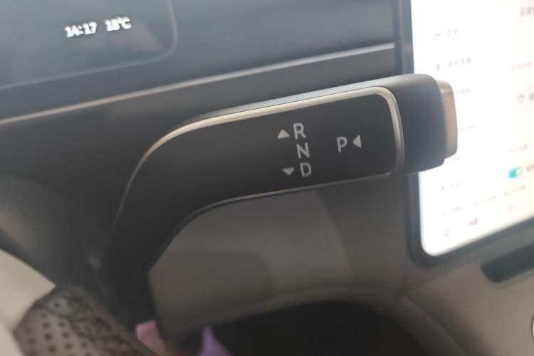 Used Nio ES6 2025 75 kWh