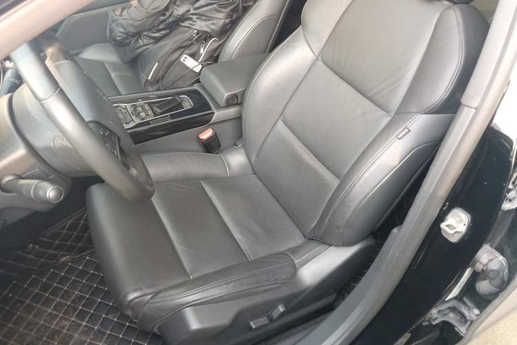 Used Peugeot 508 2015 1.6THP Automatic Prestige Edition
