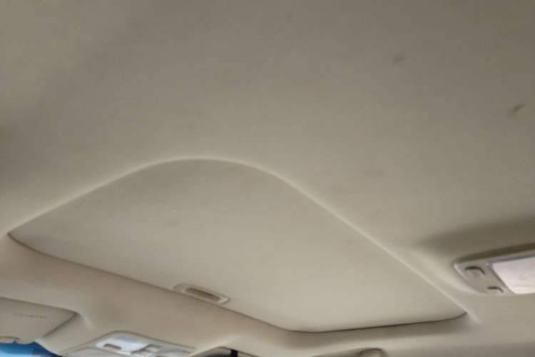 Used Hyundai Tucson 2013 2.0L Manual Two-Wheel Drive Fashion Edition