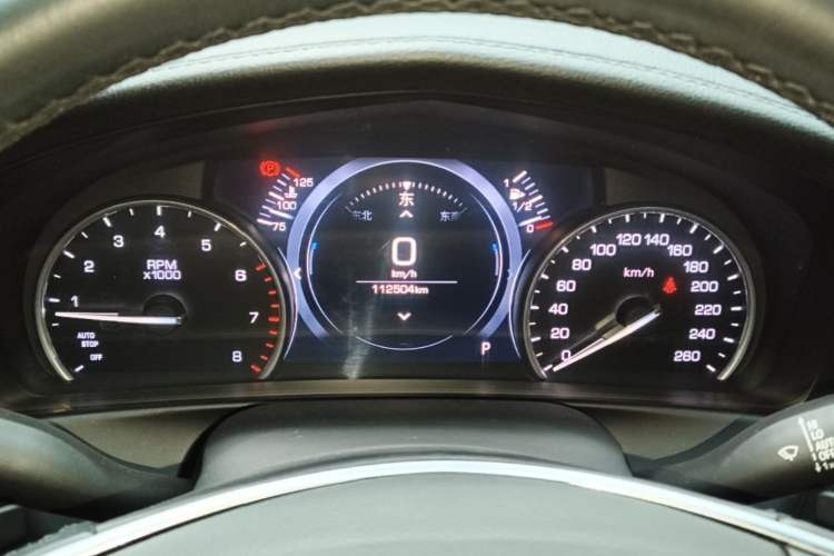 Used Cadillac CT6 2020 28T Elite Edition