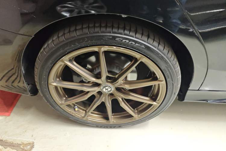 Used Mercedes-Benz C-Class 2019 C 260 Sport Edition
