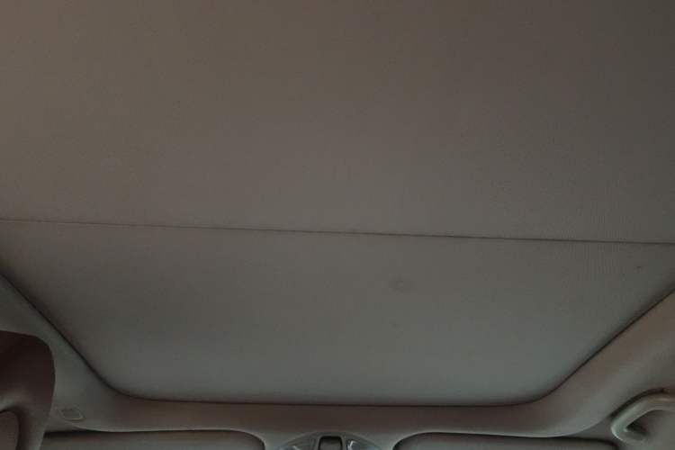 Used Hyundai Grand SantaFe 2013 3.0L 7-seat 4x4 Brown Interior Flagship Edition Headliner