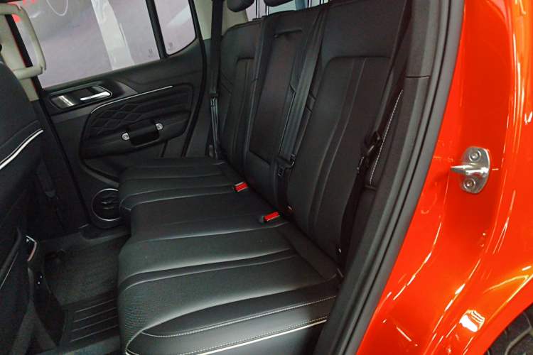 Used Tank 300 2021 Off-Road Edition 2.0T Conqueror