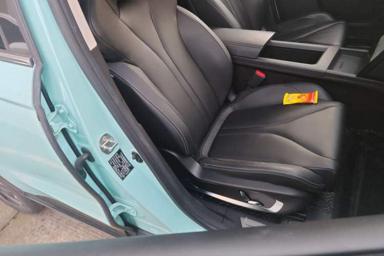 Used XPeng G3 2021 G3i 520N
