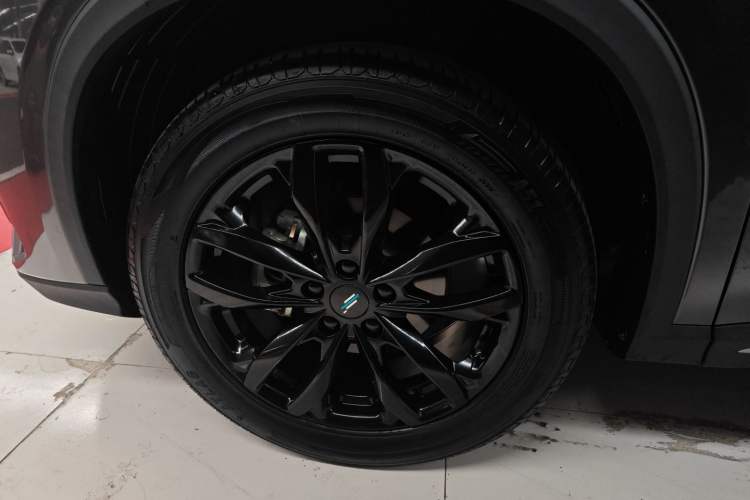 Used Oshan X5 PLUS 2023 1.5T DCT Navigation Edition